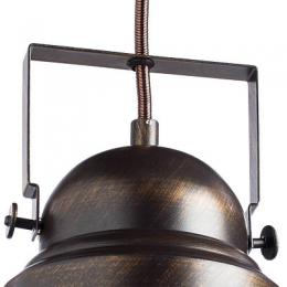 Подвесной светильник Arte Lamp Martin  - 2